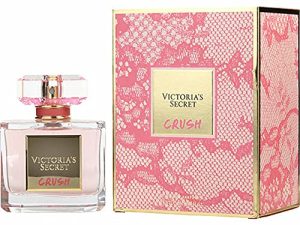 Victoria's Secret Crush Eau de Parfum Vaporisateur