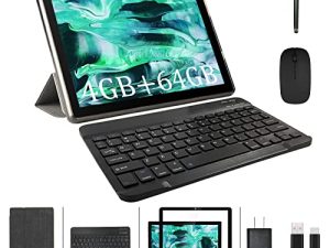 Tablette 2 en 1 10