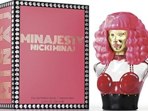 Nicki Minaj Minajesty Eau de Parfum Vaporisateur