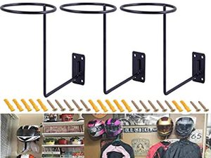 PEI Accessoires de moto Porte-casque Cintre de