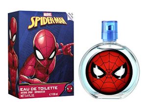Spiderman Eau de Toilette Vaporisateur