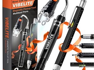 VIBELITE Cadeaux de Noël pour homme Gadgets