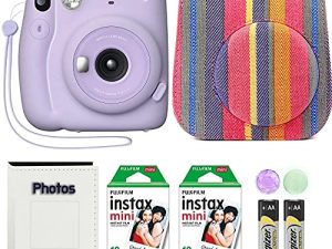 Appareil photo Fujifilm Instax Mini 11 avec