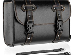 Sac à outils de moto