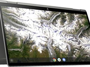Chromebook HP
