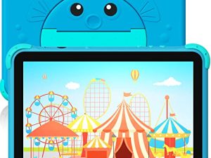 Tablette pour enfants 10