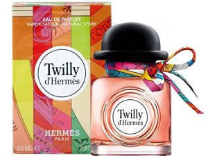 HERMES Twilly d'Hermès Eau de Parfum Vaporisateur