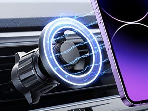 LISEN Compatible avec le support de voiture