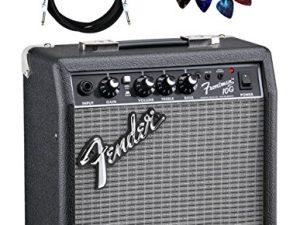 Fender Frontman 10G Guitar Combo Amplifier -