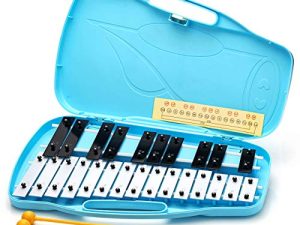 MYEONGCHANG 25 notes Glockenspiel