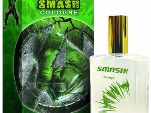 JADS International Avengers Smash Cologne Spray pour