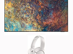 SAMSUNG QN65QN9DAAFXZA Téléviseur intelligent Neo QLED 4K