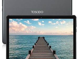 Tablette TOSCiDO Android 11