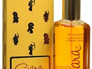 Ciara by Revlon Cologne Vaporisateur pour femme