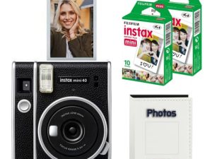 Appareil photo instantané Fujifilm Instax Mini 40