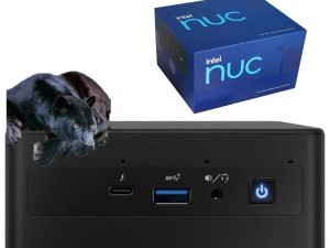 Intel NUC NUC11PAHi7 Mini PC/HTPC
