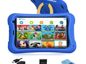 Tablette pour enfants 7 pouces Tablette Android
