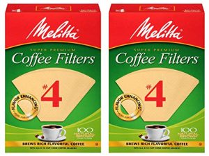 Filtres à café Melitta #4