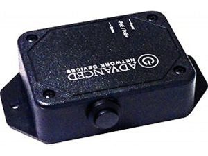 Périphériques réseau avancés Bouton PoE Smart IP
