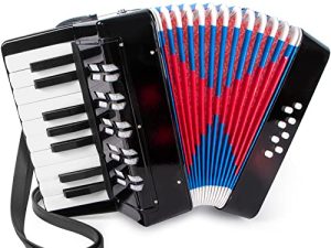 Accordéon