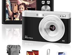 Appareil photo numérique Suvony