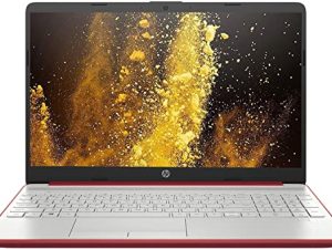 Ordinateur portable HD 15 pouces HP Flagship