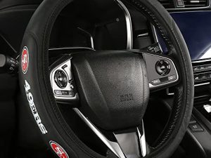 Housse de volant rétractable HFFW adaptée aux