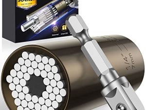 Outils à douilles universels Cadeaux pour hommes