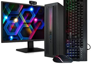 Ordinateur de bureau HP 800G2
