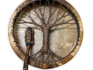 QNQA Shaman Drum