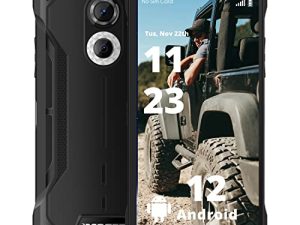 DOOGEE Smartphone robuste 2022
