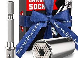 VRTOP Cadeaux pour homme Papa Bas de