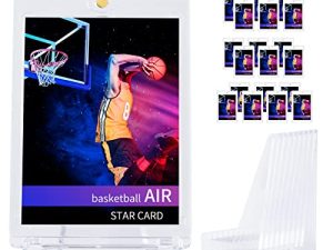 Taie Hyung One Touch Porte-Cartes