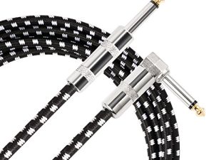 Donner Câble de guitare 3 m