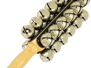 Latin Percussion CP374 Sleigh Bells