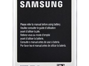 Batterie Samsung B500BE B500BU 1900 mAh Galaxy