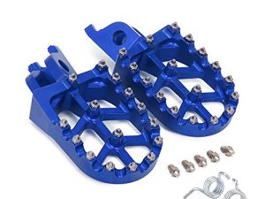 Repose-pieds de moto Repose-pieds Repose-pieds Pédales Repose-pieds