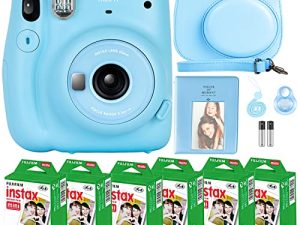 Appareil photo Fujifilm Instax Mini 11 avec