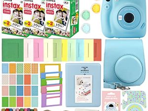 Appareil photo instantané Fujifilm Instax Mini 11