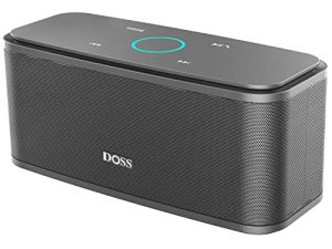 Haut-parleur Bluetooth