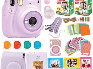 Appareil photo Fujifilm Instax Mini 11 +