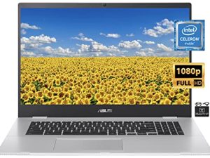 Ordinateur portable phare ASUS Chromebook Light 2022