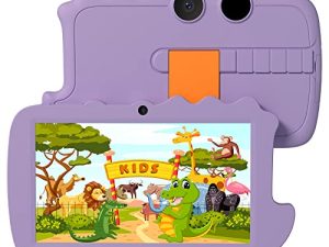 COOPERS Tablette pour enfants 7'' Tablette pour