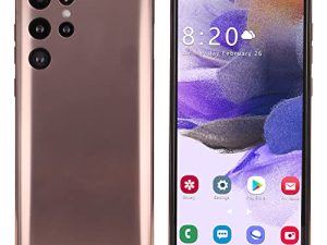 S22 Ultra Téléphone portable débloqué