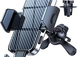 Andobil Support de téléphone pour grille d'aération