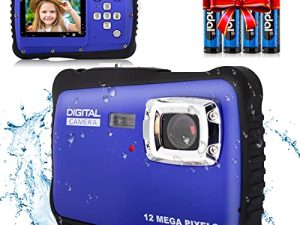 Appareil photo numérique pour enfants