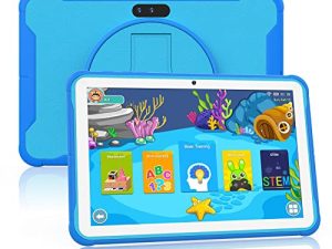 Tablette pour enfants 10