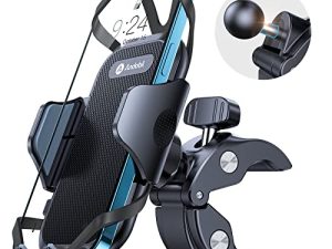 andobil Support de téléphone de vélo