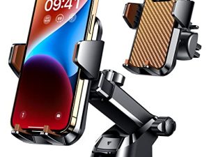 VANMASS Support universel pour téléphone de voiture