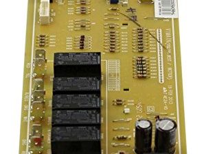 Samsung DE92-02588F Assy PCB principal